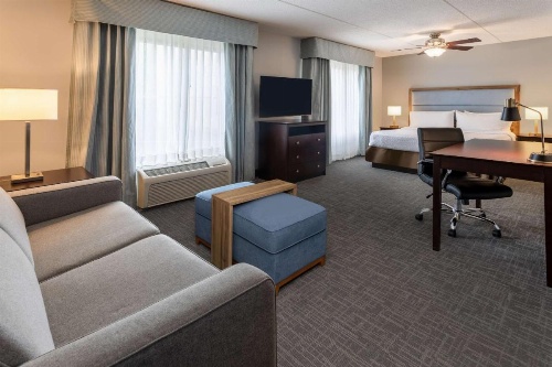 Homewood Suites By Hilton Rochester/Greece, NY image 10