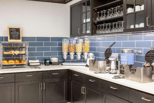 Homewood Suites By Hilton Rochester/Greece, NY image 13