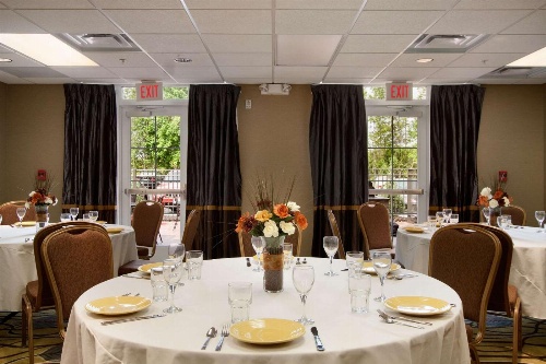 Homewood Suites By Hilton Rochester/Greece, NY image 2