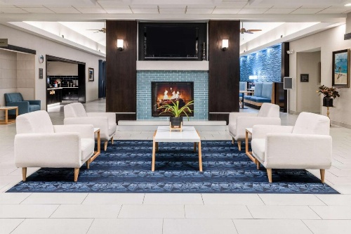 Homewood Suites By Hilton Rochester/Greece, NY image 20