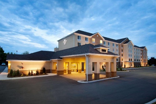 Homewood Suites By Hilton Rochester/Greece, NY image 24