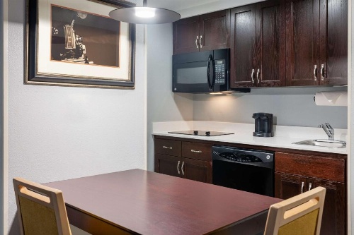 Homewood Suites By Hilton Rochester/Greece, NY image 30