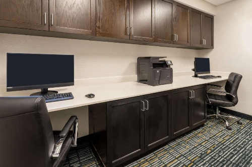 Homewood Suites By Hilton Rochester/Greece, NY image 32