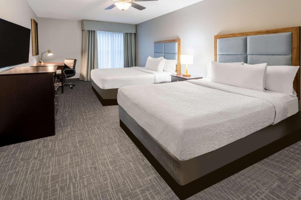 Homewood Suites By Hilton Rochester/Greece, NY