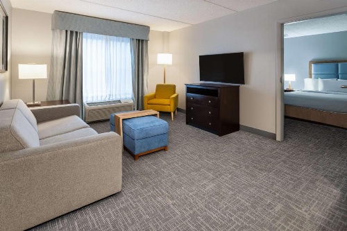 Homewood Suites By Hilton Rochester/Greece, NY image 9